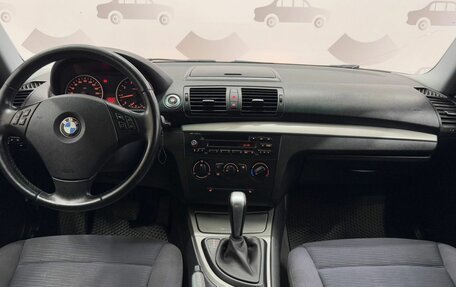 BMW 1 серия, 2010 год, 760 000 рублей, 11 фотография