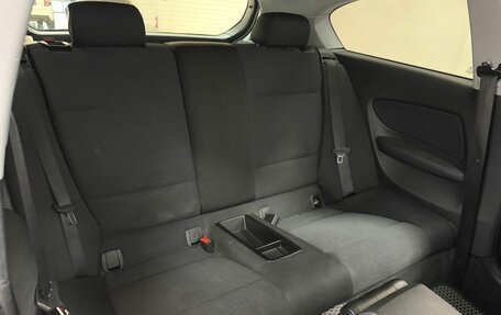 BMW 1 серия, 2010 год, 760 000 рублей, 9 фотография
