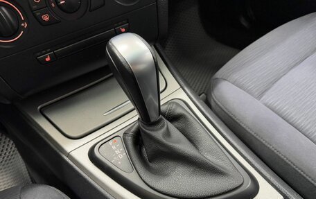 BMW 1 серия, 2010 год, 760 000 рублей, 13 фотография