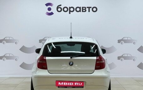 BMW 1 серия, 2010 год, 760 000 рублей, 4 фотография