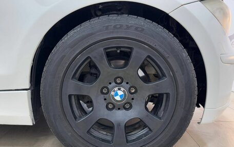 BMW 1 серия, 2010 год, 760 000 рублей, 15 фотография