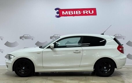 BMW 1 серия, 2010 год, 760 000 рублей, 5 фотография