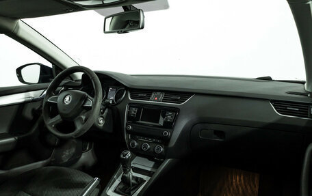 Skoda Octavia, 2015 год, 749 585 рублей, 9 фотография