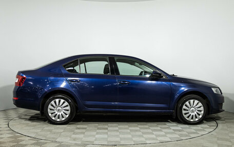 Skoda Octavia, 2015 год, 749 585 рублей, 4 фотография
