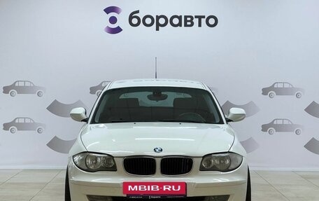 BMW 1 серия, 2010 год, 760 000 рублей, 2 фотография