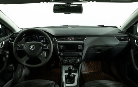 Skoda Octavia, 2015 год, 749 585 рублей, 13 фотография