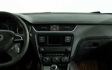 Skoda Octavia, 2015 год, 749 585 рублей, 14 фотография