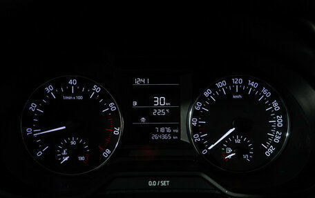 Skoda Octavia, 2015 год, 749 585 рублей, 12 фотография