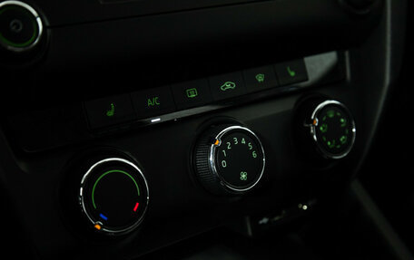 Skoda Octavia, 2015 год, 749 585 рублей, 15 фотография