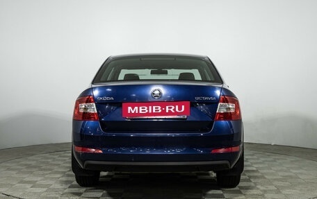 Skoda Octavia, 2015 год, 749 585 рублей, 6 фотография