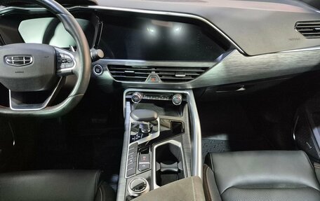 Geely Tugella FY11, 2023 год, 2 795 000 рублей, 12 фотография