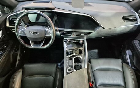 Geely Tugella FY11, 2023 год, 2 795 000 рублей, 10 фотография