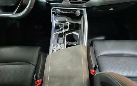 Geely Tugella FY11, 2023 год, 2 795 000 рублей, 13 фотография