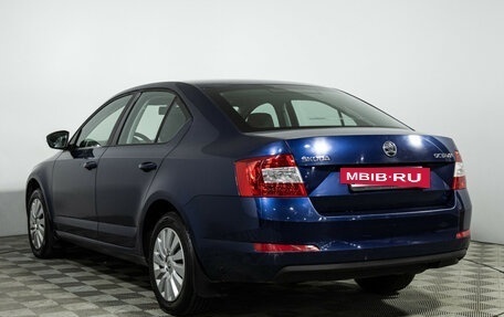 Skoda Octavia, 2015 год, 749 585 рублей, 7 фотография