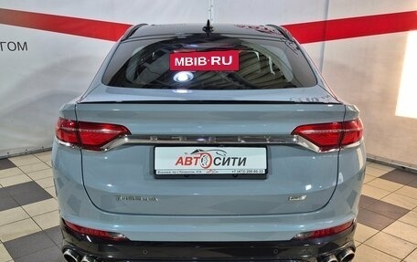 Geely Tugella FY11, 2023 год, 2 795 000 рублей, 6 фотография
