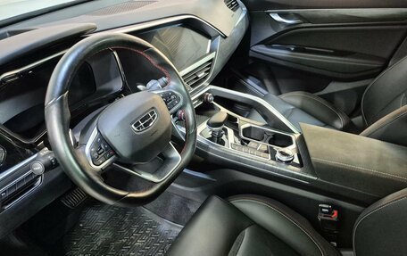 Geely Tugella FY11, 2023 год, 2 795 000 рублей, 14 фотография