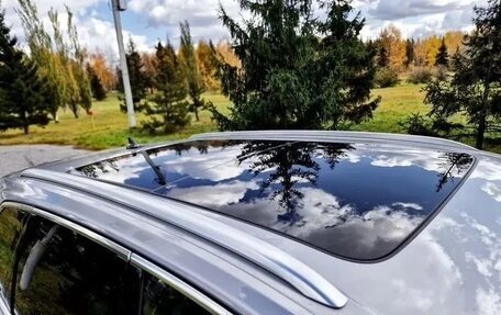 Volkswagen Touareg III, 2018 год, 5 650 000 рублей, 4 фотография