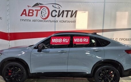 Geely Tugella FY11, 2023 год, 2 795 000 рублей, 4 фотография