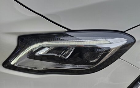 Mercedes-Benz GLA AMG, 2017 год, 3 899 000 рублей, 3 фотография