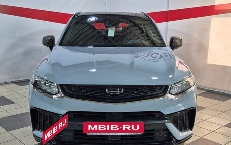 Geely Tugella FY11, 2023 год, 2 795 000 рублей, 2 фотография