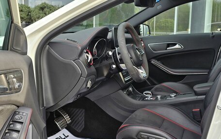 Mercedes-Benz GLA AMG, 2017 год, 3 899 000 рублей, 10 фотография
