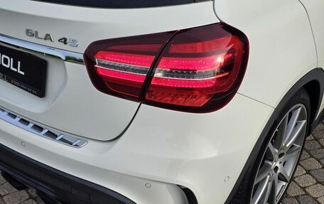 Mercedes-Benz GLA AMG, 2017 год, 3 899 000 рублей, 8 фотография