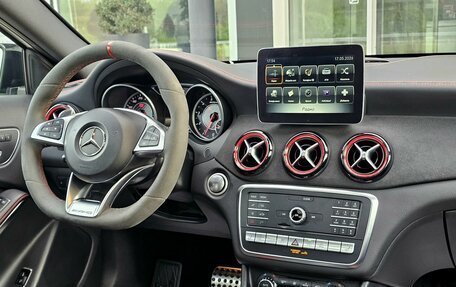 Mercedes-Benz GLA AMG, 2017 год, 3 899 000 рублей, 20 фотография