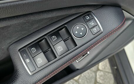 Mercedes-Benz GLA AMG, 2017 год, 3 899 000 рублей, 14 фотография