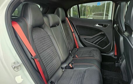 Mercedes-Benz GLA AMG, 2017 год, 3 899 000 рублей, 17 фотография