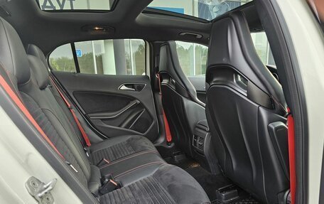 Mercedes-Benz GLA AMG, 2017 год, 3 899 000 рублей, 18 фотография