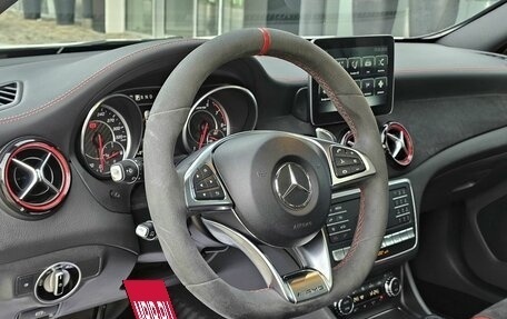 Mercedes-Benz GLA AMG, 2017 год, 3 899 000 рублей, 12 фотография