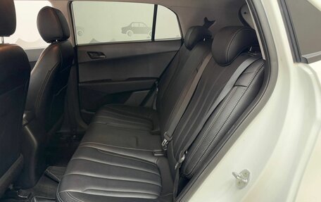 Hyundai Creta I рестайлинг, 2018 год, 1 690 000 рублей, 9 фотография