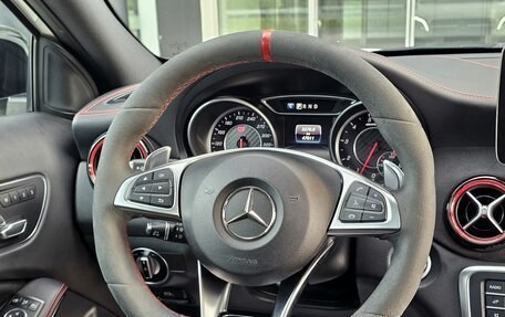 Mercedes-Benz GLA AMG, 2017 год, 3 899 000 рублей, 23 фотография