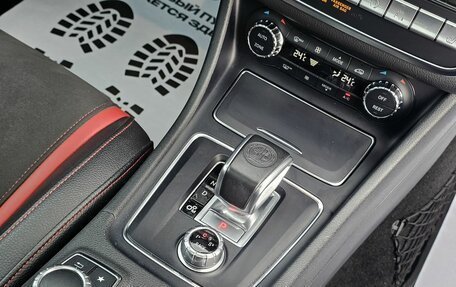 Mercedes-Benz GLA AMG, 2017 год, 3 899 000 рублей, 22 фотография