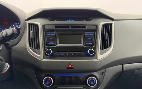 Hyundai Creta I рестайлинг, 2018 год, 1 690 000 рублей, 12 фотография