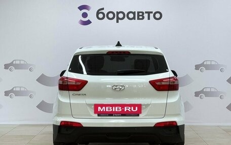 Hyundai Creta I рестайлинг, 2018 год, 1 690 000 рублей, 4 фотография