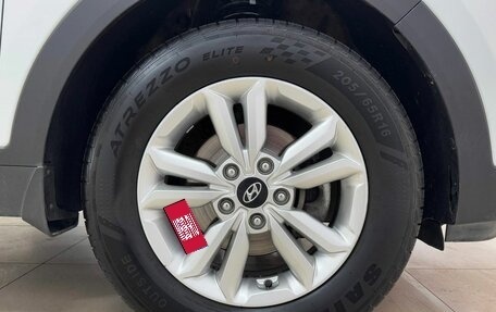 Hyundai Creta I рестайлинг, 2018 год, 1 690 000 рублей, 15 фотография