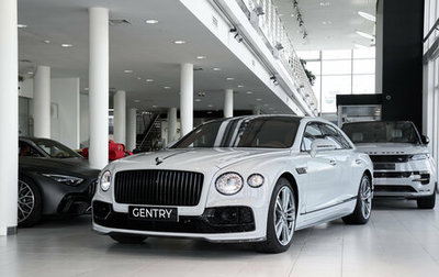Bentley Flying Spur, 2020 год, 18 500 000 рублей, 1 фотография