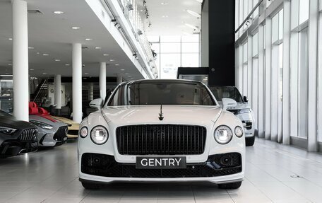 Bentley Flying Spur, 2020 год, 18 500 000 рублей, 2 фотография