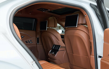 Bentley Flying Spur, 2020 год, 18 500 000 рублей, 13 фотография