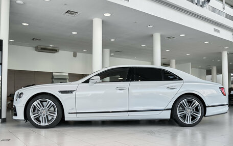 Bentley Flying Spur, 2020 год, 18 500 000 рублей, 3 фотография