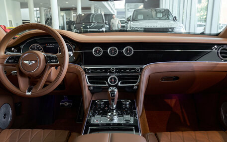 Bentley Flying Spur, 2020 год, 18 500 000 рублей, 10 фотография
