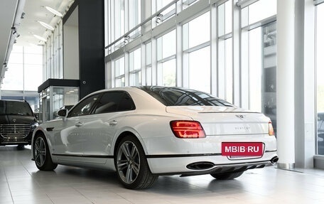 Bentley Flying Spur, 2020 год, 18 500 000 рублей, 4 фотография