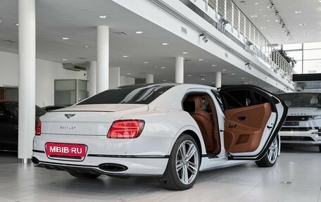 Bentley Flying Spur, 2020 год, 18 500 000 рублей, 6 фотография