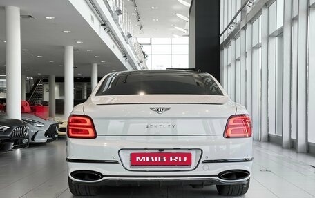 Bentley Flying Spur, 2020 год, 18 500 000 рублей, 5 фотография