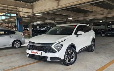 KIA Sportage IV рестайлинг, 2021 год, 3 050 000 рублей, 1 фотография
