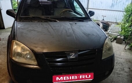 Chery Fora (A21), 2007 год, 250 000 рублей, 1 фотография
