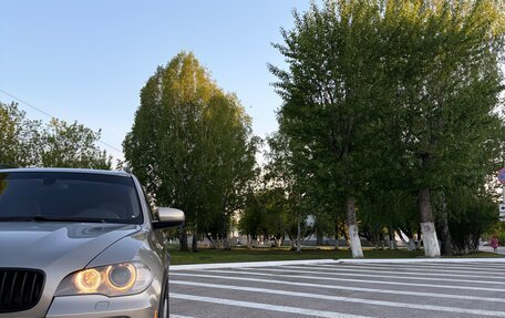 BMW X5, 2008 год, 1 800 000 рублей, 1 фотография
