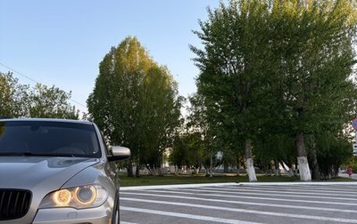 BMW X5, 2008 год, 1 800 000 рублей, 1 фотография