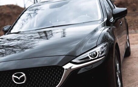 Mazda 6, 2019 год, 2 600 000 рублей, 1 фотография